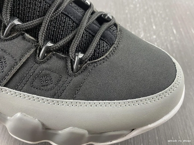 Cheap Jordan Retro CT8019-060 9 Particle Grey 0706